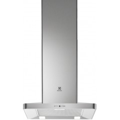 Electrolux EFF60560OX Απορροφητήρας Καμινάδα 60cm Inox